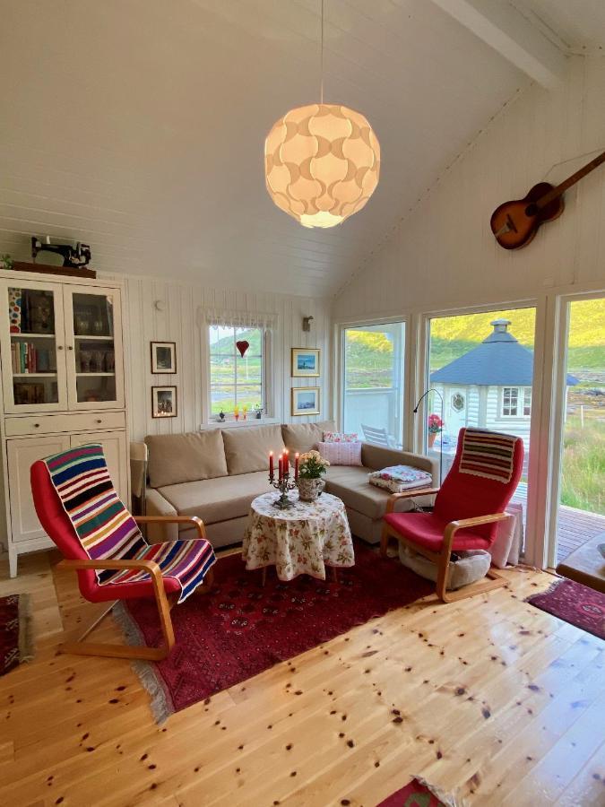 Villa Mountain Panorama Bostad Exterior foto