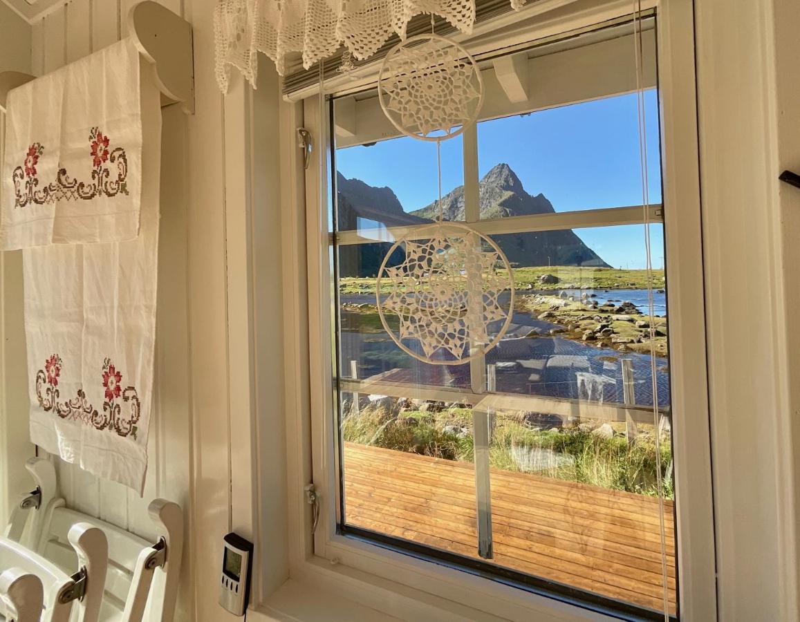 Villa Mountain Panorama Bostad Exterior foto