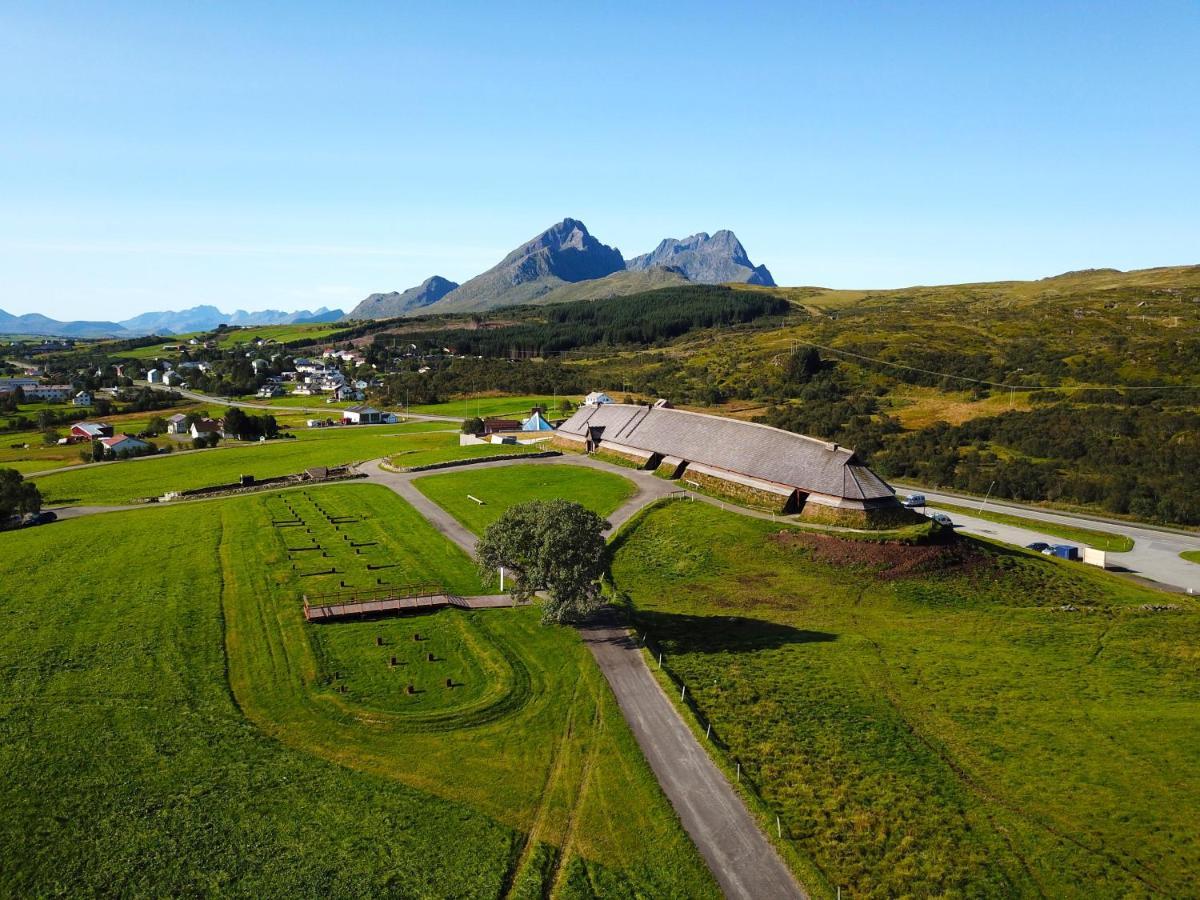Villa Mountain Panorama Bostad Exterior foto